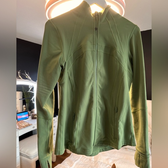 LULULEMON DEFINE JACKET - Picture 2 of 3